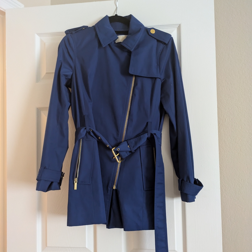 Michael Kors Jacket 🧥